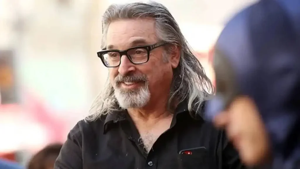 Zmarł Robert Carradine, gwiazda „Revenge of the Nerds”. Przyczyna śmierci