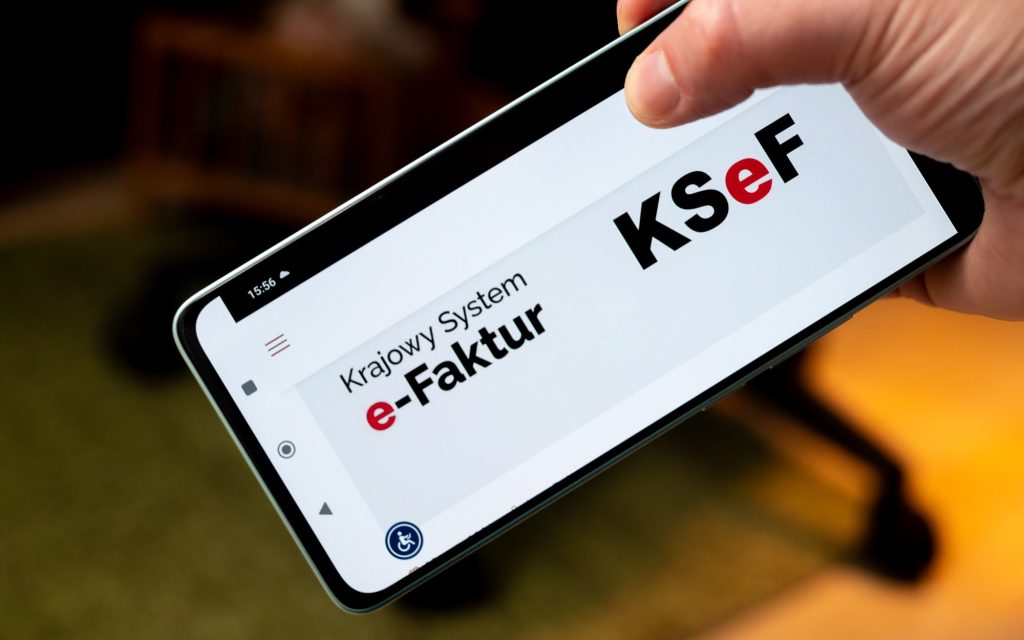 KSeF nie działa? Problemy z logowaniem paraliżują przedsiębiorców