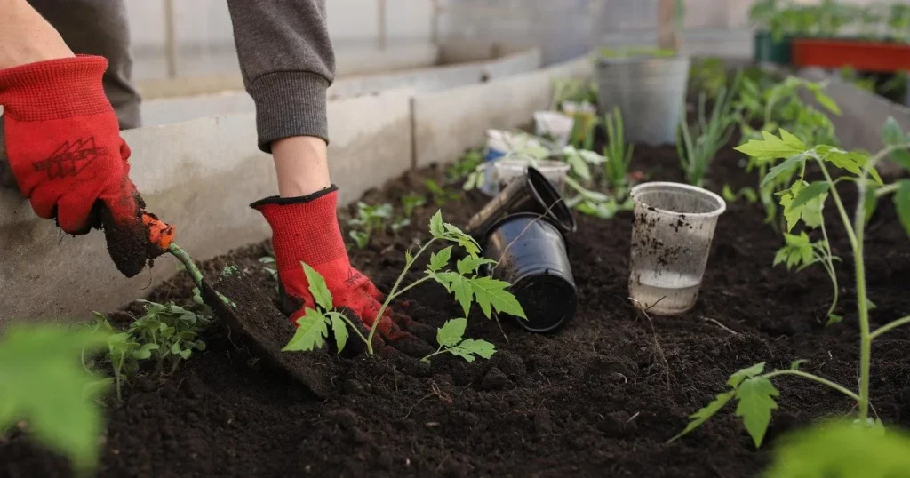 Kalendarz siewu na marzec 2026: korzystne i niekorzystne daty Kalendarz siewu na marzec 2026: korzystne i niekorzystne daty