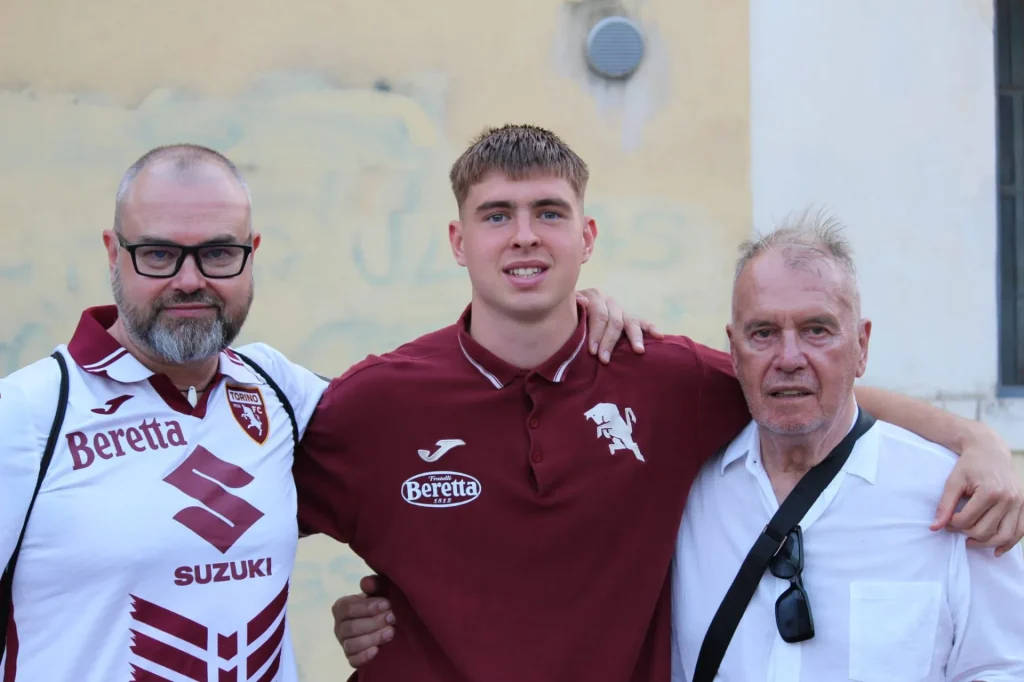 Igor Brzyski dołączy do Szczecina. Kolejny transfer Pogoni