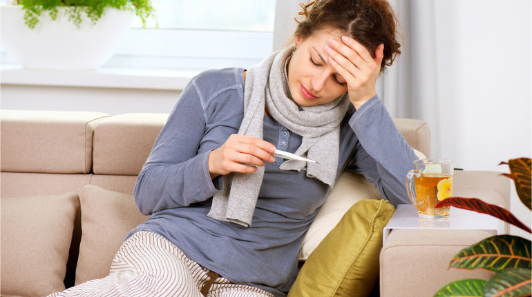 Zachorowalność na grypę w Polsce: jaka jest sytuacja, objawy, kto w strefie ryzyka