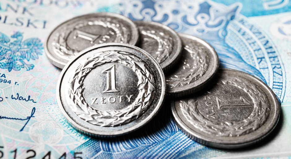 Inflacja w Polsce w dół, ale wyższa od prognoz – nowe dane GUS