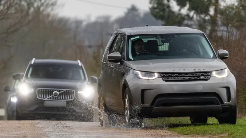 Aresztowanie księcia Andrzeja w związku z aferą Epsteina – co już wiadomo?