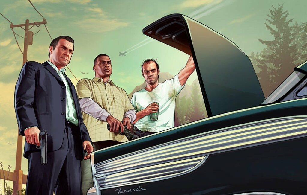 GTA 6 cena w Polsce. Przeciek ze sklepu ujawnia konkretne liczby