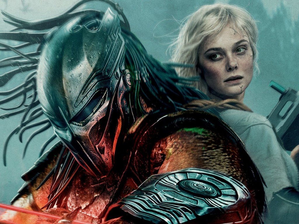 „Predator: Strefa zagrożenia” trafia do Disney+. Kiedy premiera i dlaczego film wzbudza emocje