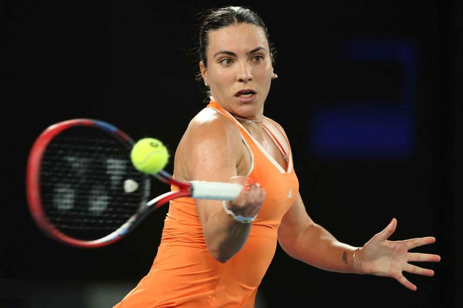 Ile zarobiła Gabriela Ruse w Dubaju? Awans w rankingu i finansowy sukces Ile zarobiła Gabriela Ruse w Dubaju? Awans w rankingu i finansowy sukces