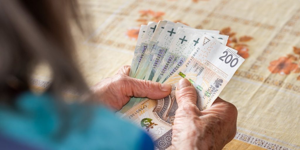 Renty i renta socjalna od 1 marca 2026 w górę. Sprawdź nowe stawki w Polsce
