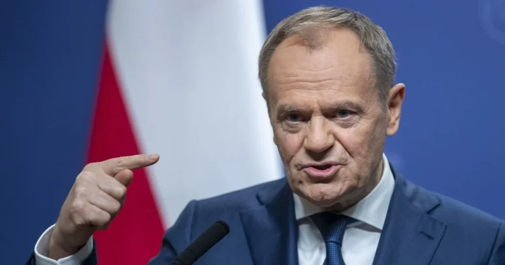 Donald Tusk powołał Radę Przyszłości. Nowy impuls dla innowacji. Kto w niej zasiądzie i po co