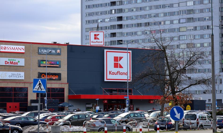 Myjka ciśnieniowa Parkside PHD 110 G2 za 199 zł w Kauflandzie. Oferta od 19 do 25 lutego