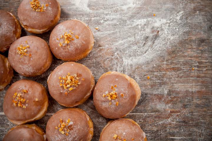 Tłusty Czwartek 2026 Wrocław – gdzie po pączki? Najlepsze cukiernie i ceny