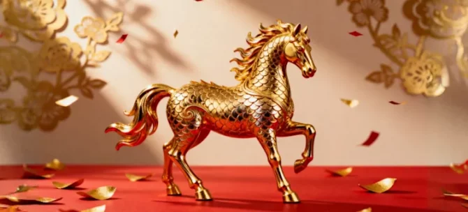 Rok Ognistego Konia 2026: te znaki zodiaku się wzbogacą Rok Ognistego Konia 2026: te znaki zodiaku się wzbogacą