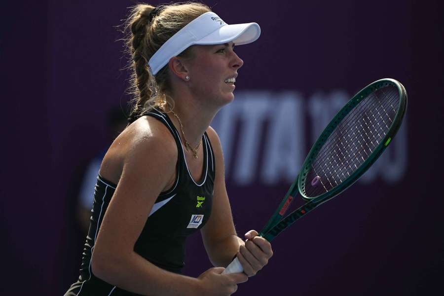 Świątek i Sabalenka wycofały się z Dubaju. WTA reaguje na przeciążony kalendarz Świątek i Sabalenka wycofały się z Dubaju. WTA reaguje na przeciążony kalendarz