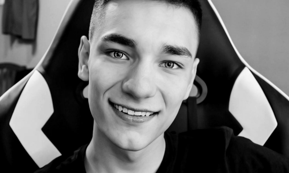 Nie żyje Chati. Kim był Damian Chatys i jaka była przyczyna śmierci youtubera