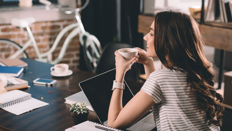 Horoskop kariery na wiosnę 2026 dla wszystkich znaków zodiaku – kto awansuje?