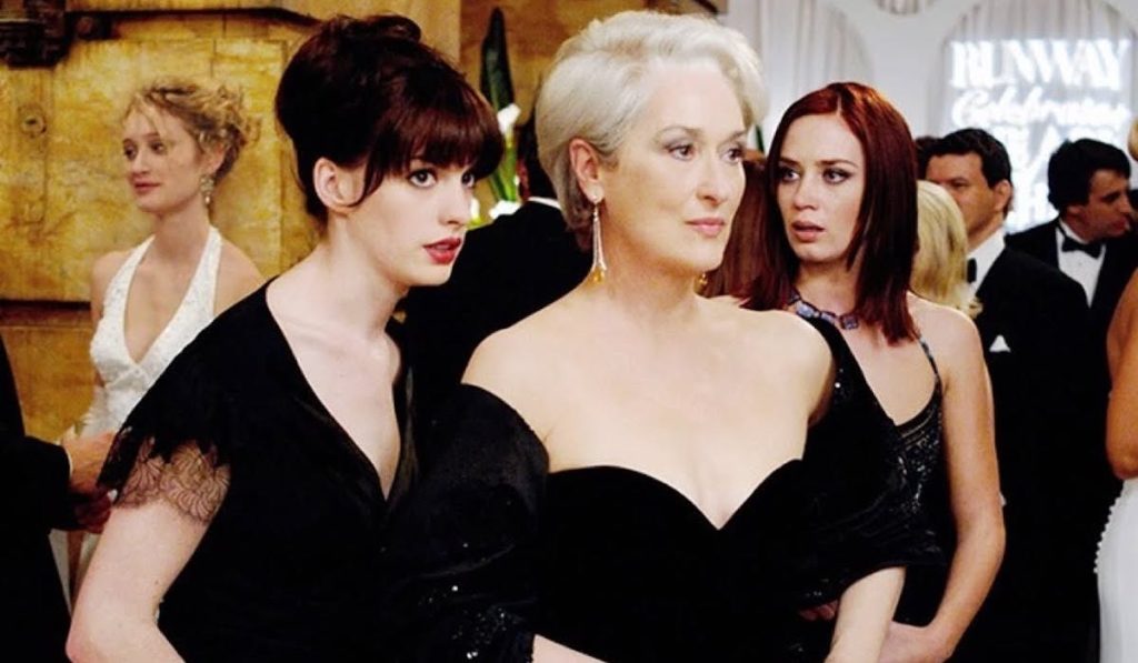 „Diabeł nosi Prada 2”: aktorzy, fabuła i kiedy premiera filmu