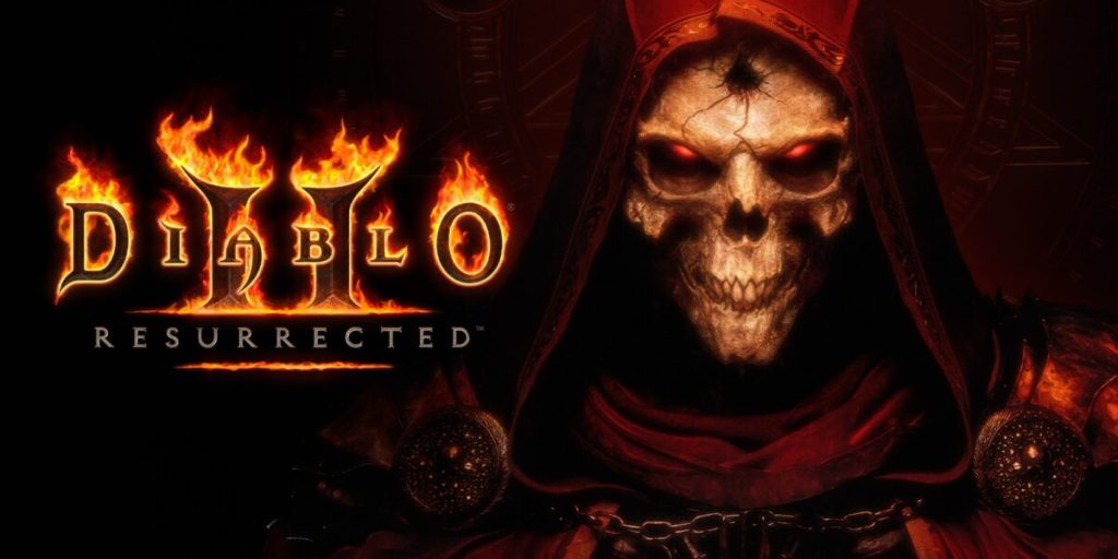 Warlock w Diablo IV, Diablo II i Diablo Immortal – Blizzard ogłasza nową klasę