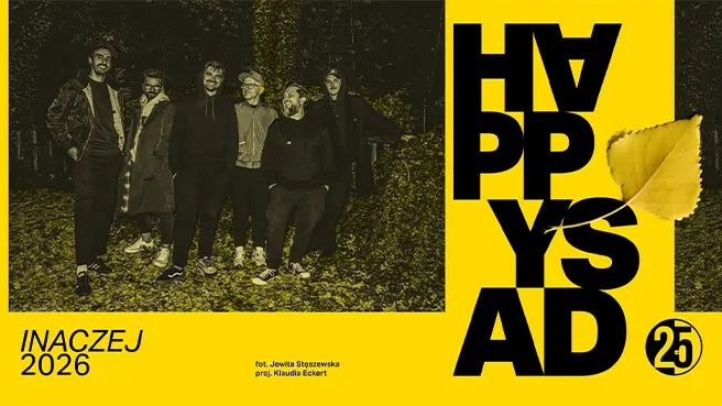 Koncerty w marcu 2026 w Lublinie: afisza, adresy i ceny biletów