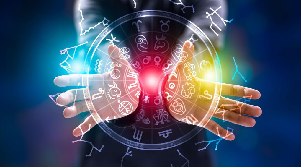 Horoskop na 4 lutego dla wszystkich znaków zodiaku. Sprawdź, co przyniesie ten dzień