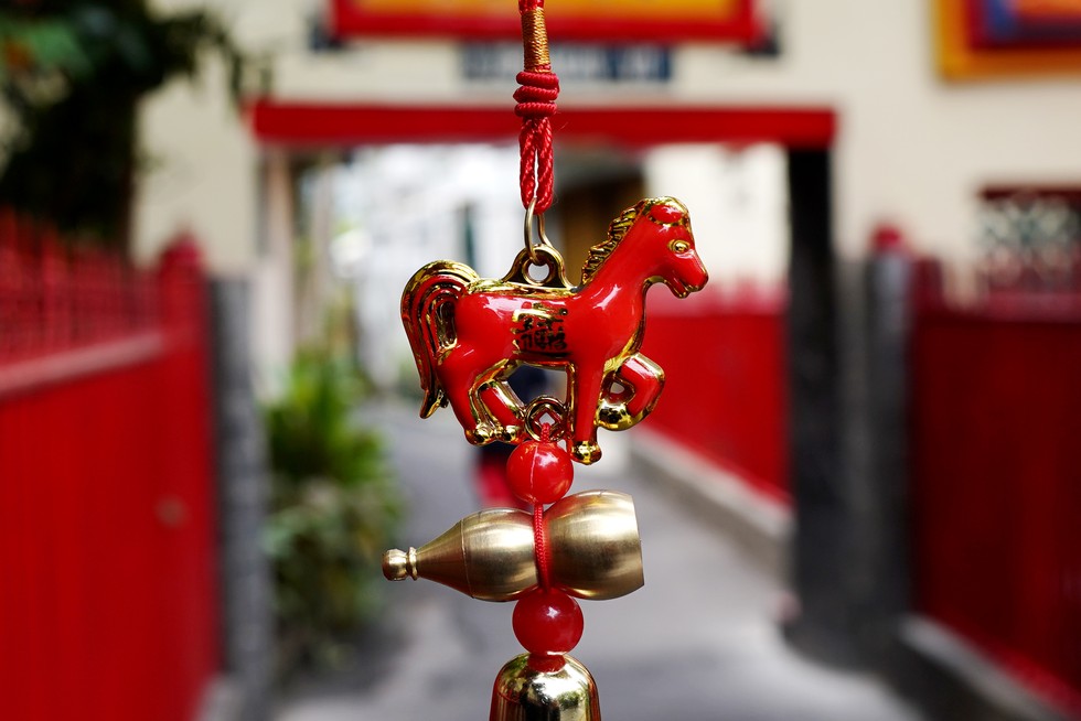 Rok Ognistego Konia 2026: te znaki zodiaku się wzbogacą