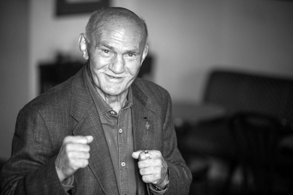 Nie żyje Marian Kasprzyk – mistrz olimpijski w boksie. Przyczyna śmierci i kim był legendarny pięściarz