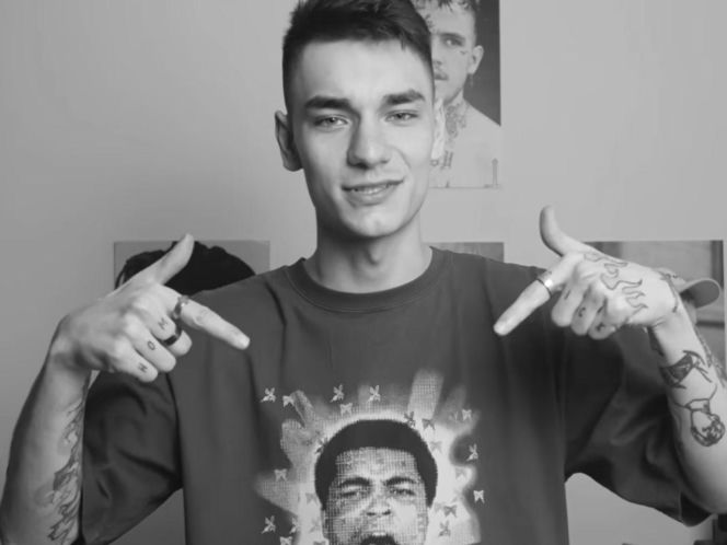 Nie żyje Chati. Kim był Damian Chatys i jaka była przyczyna śmierci youtubera