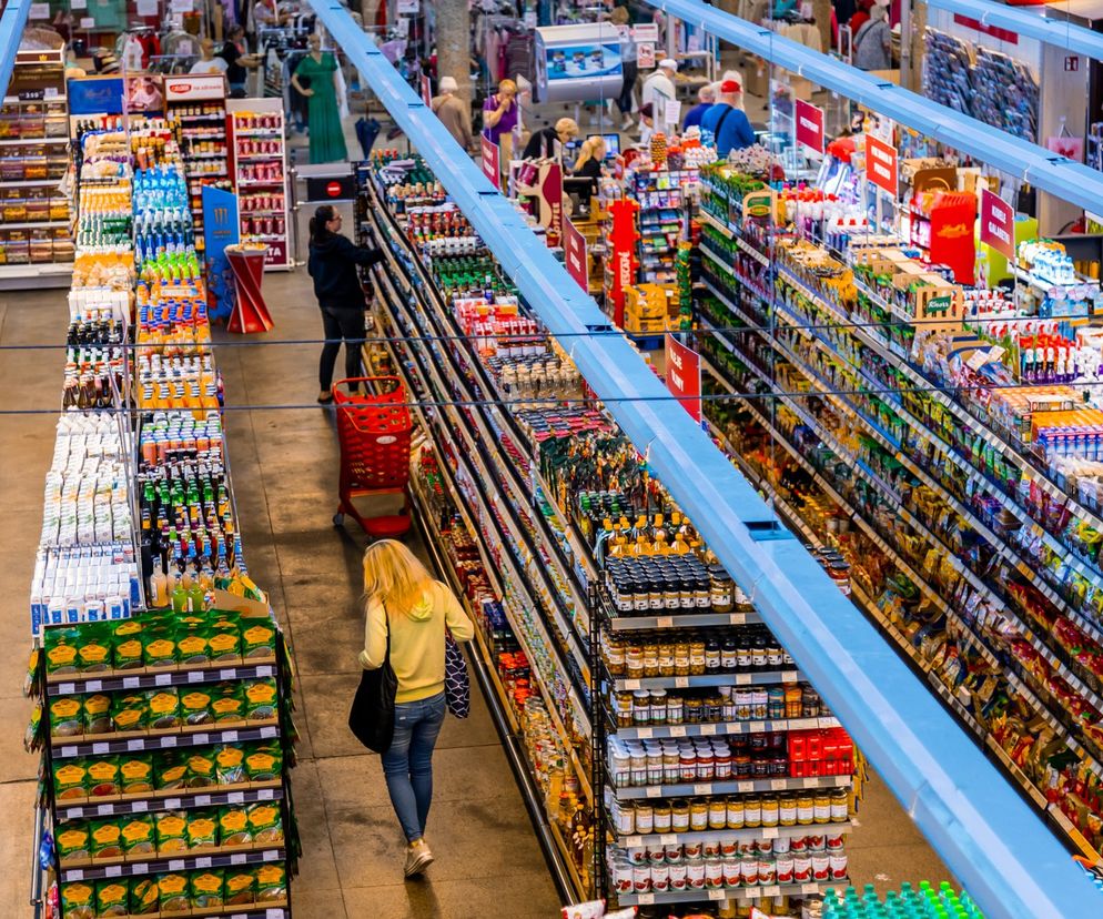 Niedziela 15.02.2026 niehandlowa: Lidl i Biedronka zamknięte, gdzie zrobisz zakupy?