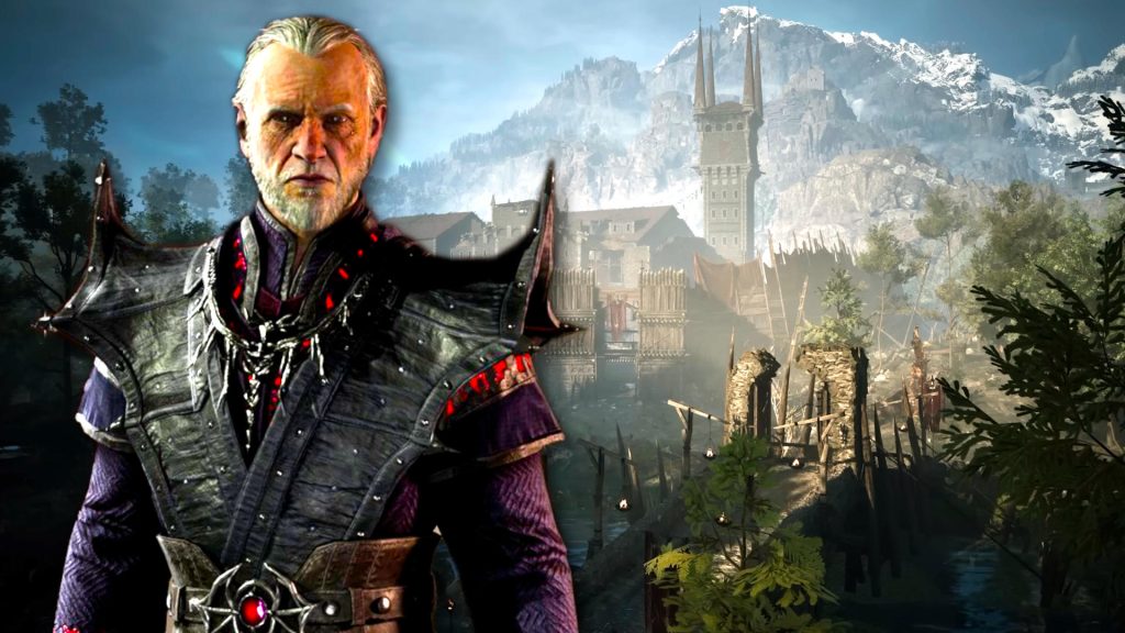 Gothic 1 Remake – data premiery ogłoszona. Kiedy wyjdzie gra?