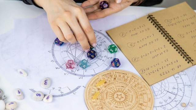 Horoskop zdrowia na wiosnę 2026 dla wszystkich znaków zodiaku – kto powinien uważać?