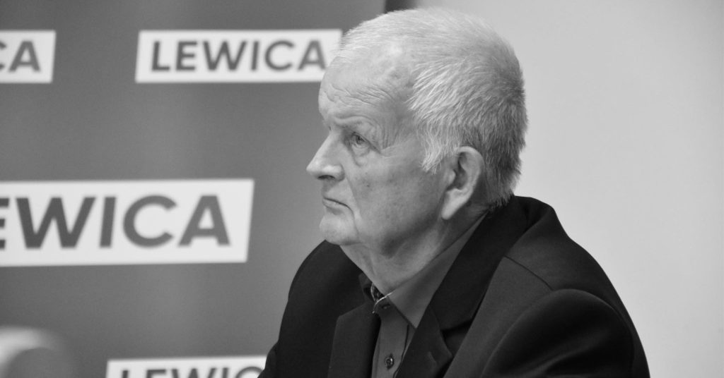 Jan Pszczoła nie żyje po dramatycznej sesji w Radomiu – burza wokół debaty i potańcówki PRL Jan Pszczoła nie żyje po dramatycznej sesji w Radomiu – burza wokół debaty i potańcówki PRL