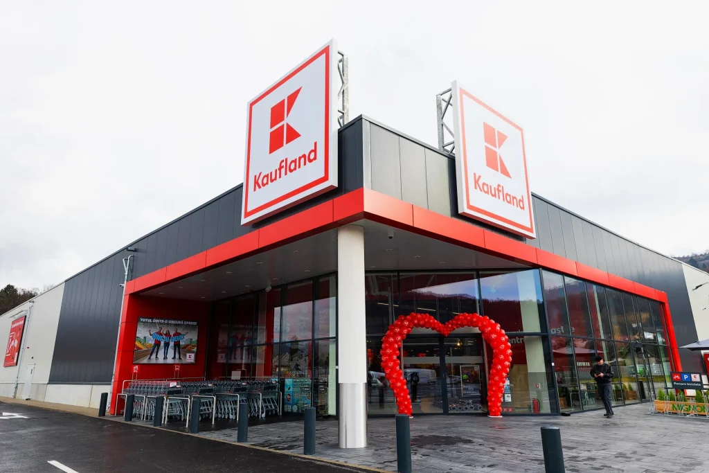 Kaufland wypuścił akcesoria na Walentynki 2026. Со warto kupić