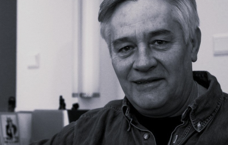 Zmarł Mirosław Krawczyk. Wybitny aktor Teatru Wybrzeże miał 72 lata. Przyczyna śmierci.