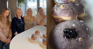 Ile kosztują pączki u Lary Gessler w 2026 roku? Nowy cennik