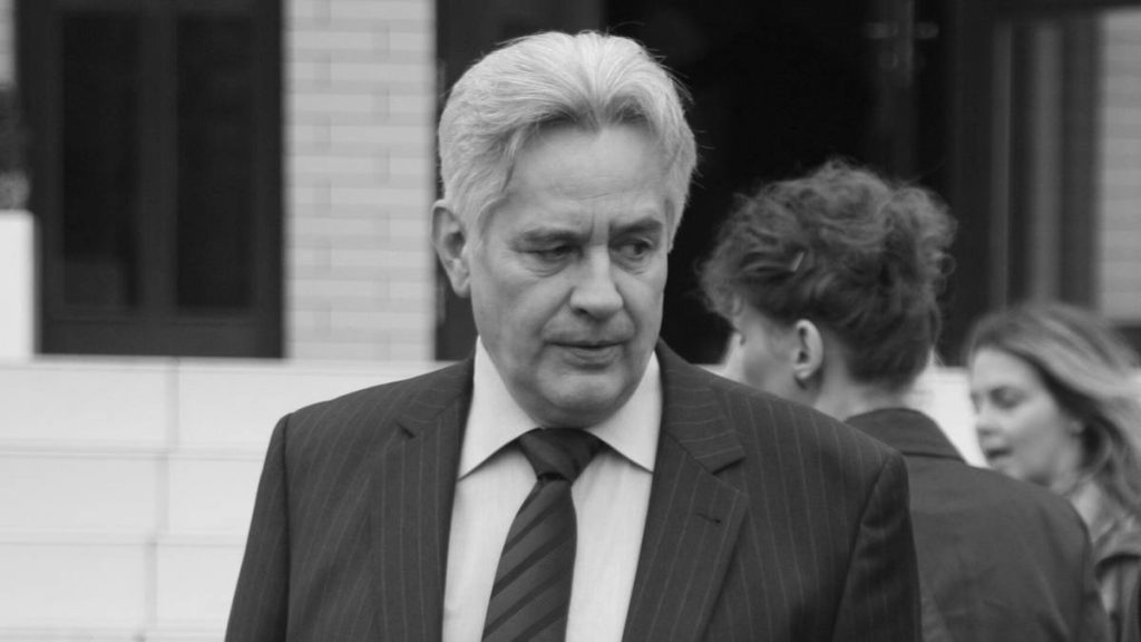 Zmarł Mirosław Krawczyk. Wybitny aktor Teatru Wybrzeże miał 72 lata. Przyczyna śmierci Zmarł Mirosław Krawczyk. Wybitny aktor Teatru Wybrzeże miał 72 lata. Przyczyna śmierci.