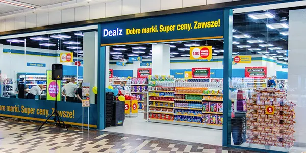 Promocja w Dealz do 4 marca. Drugi płyn do prania taniej 