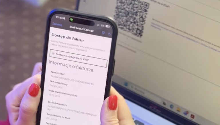 Problemy z logowaniem trwają. Profil Zaufany i KSeF nadal sprawiają kłopoty