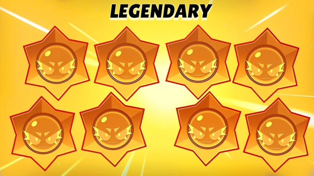 Brawl Stars Championship – darmowe Chaos Dropy i Legendary Dropy. Jak je odebrać?