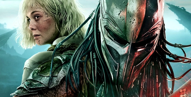 „Predator: Strefa zagrożenia” trafia do Disney+. Kiedy premiera i dlaczego film wzbudza emocje