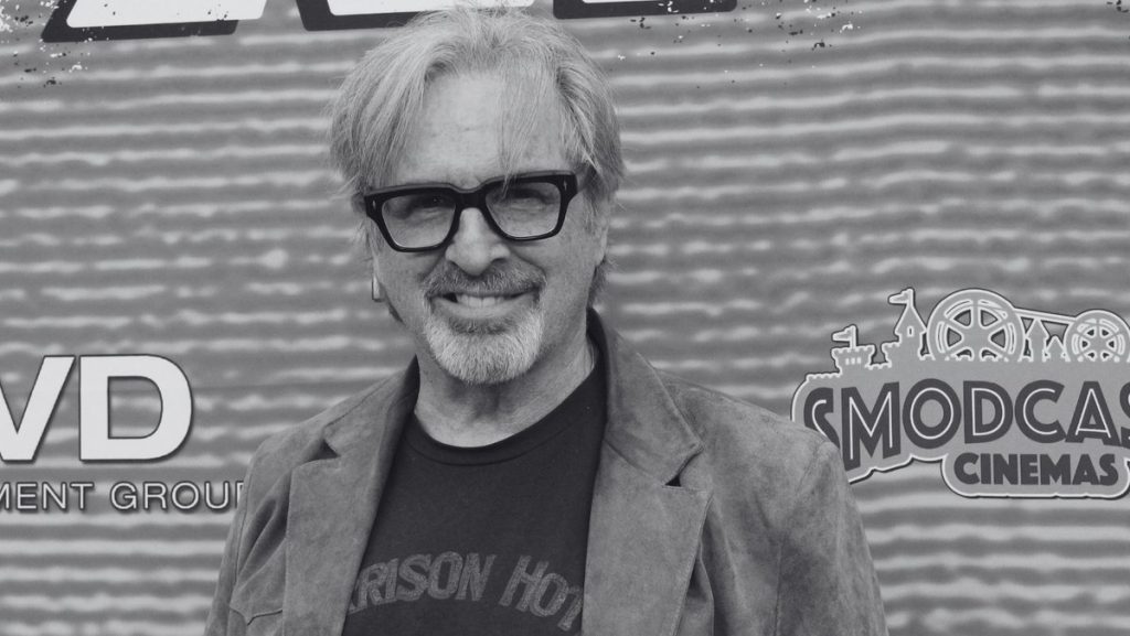 Zmarł Robert Carradine, gwiazda „Revenge of the Nerds”. Przyczyna śmierci