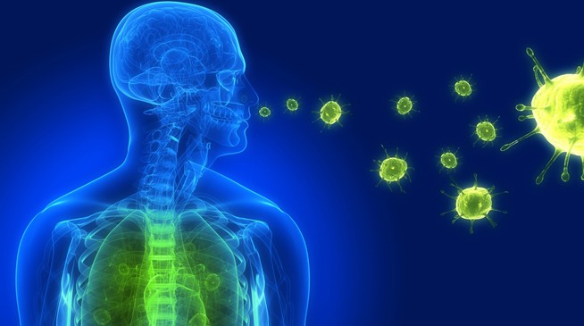 Zachorowalność na grypę w Polsce: jaka jest sytuacja, objawy, kto w strefie ryzyka