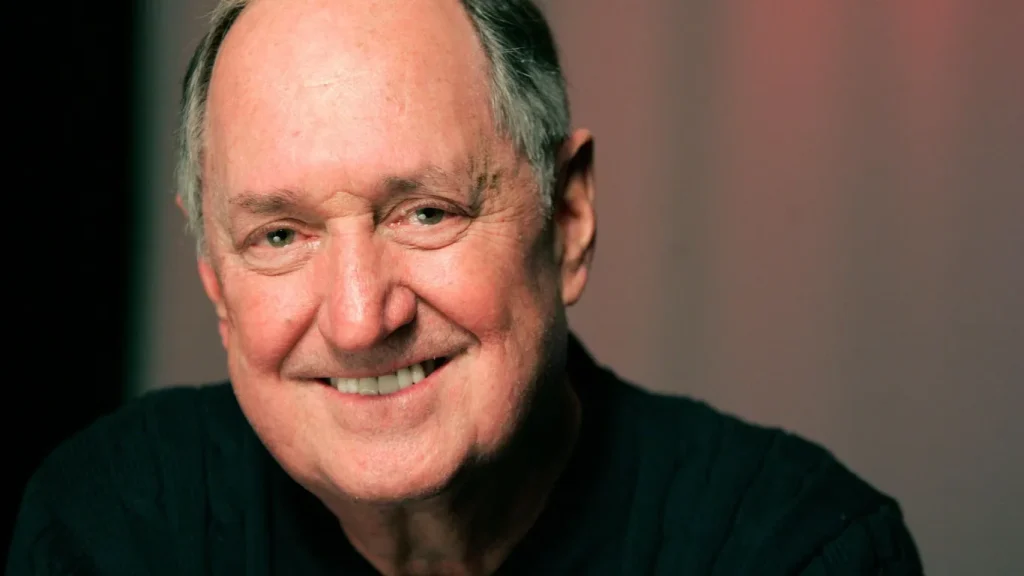 Neil Sedaka nie żyje. Autor niezapomnianych pop-hitów zmarł w wieku 86 lat – przyczyna śmierci