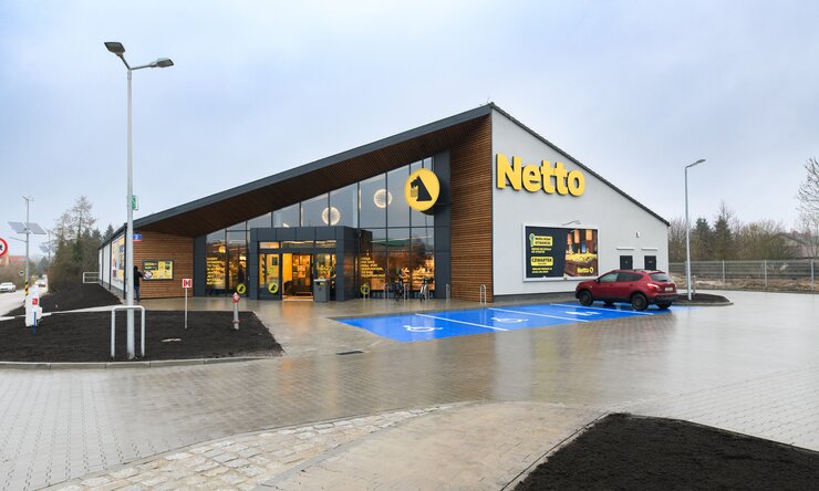 Netto na Dzień Kobiet 2026. Szklanki i kubki w niskich cenach Netto na Dzień Kobiet 2026. Szklanki i kubki w niskich cenach