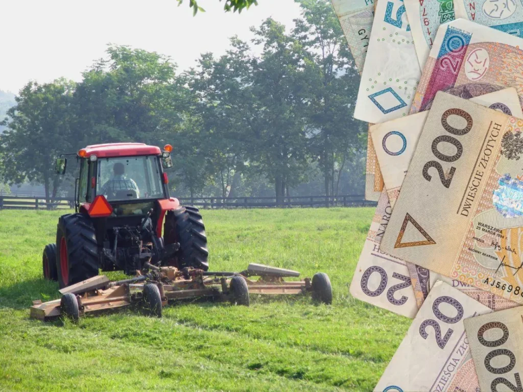 Zmiany w dopłatach w Polsce 2026: 7 lat zamiast 5 dla TUZ – rolnicy zyskają czas