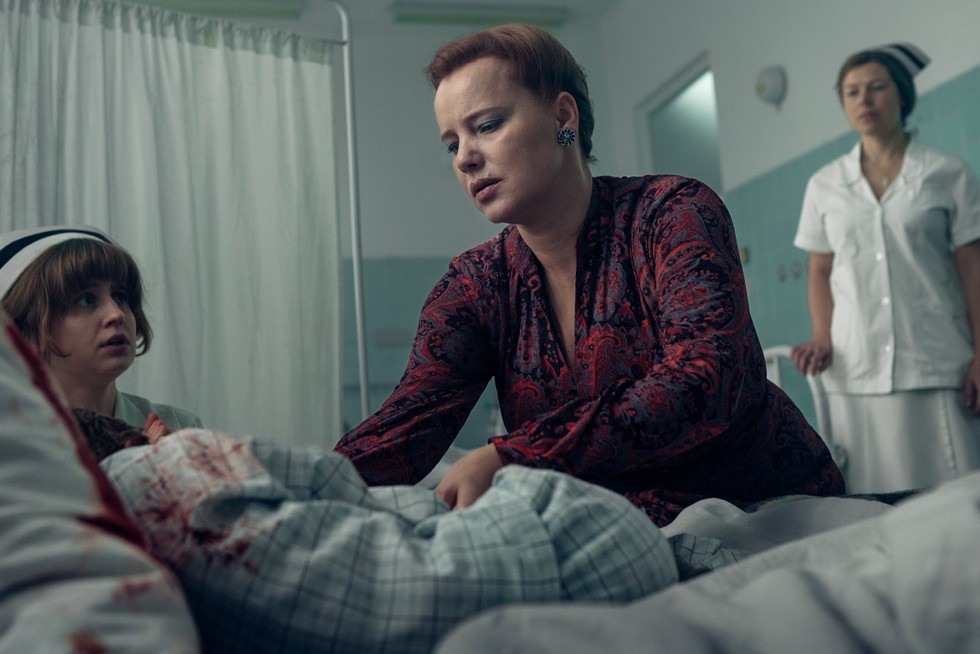 „Ołowiane dzieci” – fabuła, aktorzy, czy warto oglądać nowy serial Netflix?