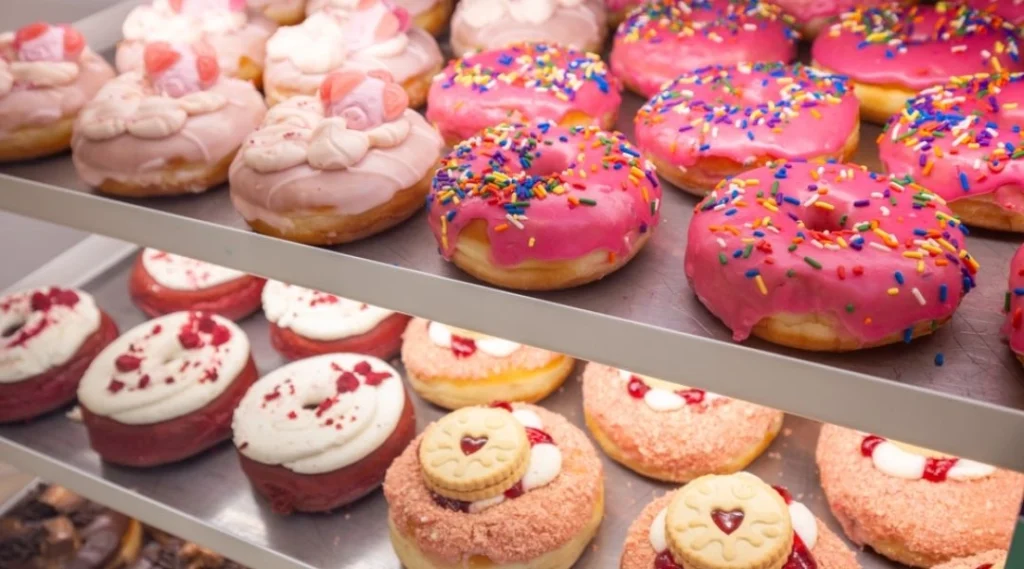 Tłusty Czwartek 2026 Wrocław – gdzie po pączki? Najlepsze cukiernie i cenyTłusty Czwartek 2026 Wrocław – gdzie po pączki? Najlepsze cukiernie i ceny