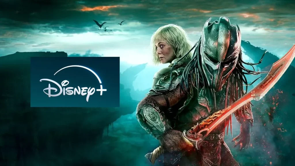 „Predator: Strefa zagrożenia” trafia do Disney+. Kiedy premiera i dlaczego film wzbudza emocje