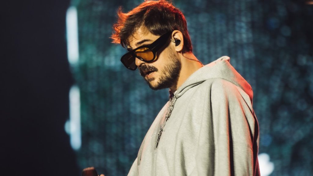 Solpadeina znika z aptek po piosence Taco Hemingwaya. Lekarze ostrzegają przed skutkami