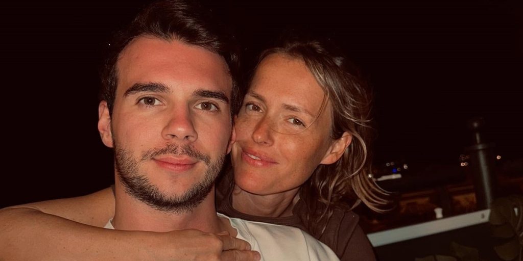 Olga Frycz urodziła trzecie dziecko. Aktorka powitała syna