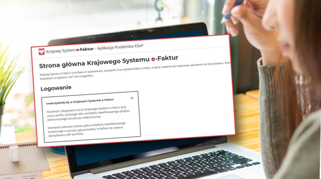 Jak uzyskać dostęp do KSeF 2.0? Instrukcja krok po kroku dla firm