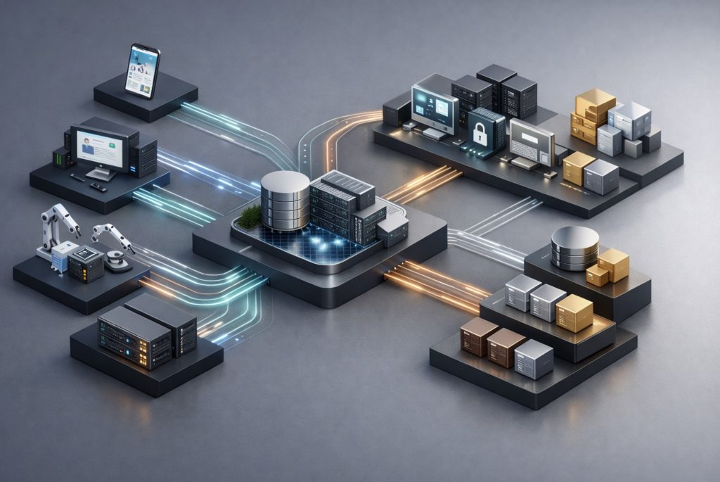 Przetwarzanie danych przed czy po zapisie? Kluczowe podejścia do zarządzania danymi