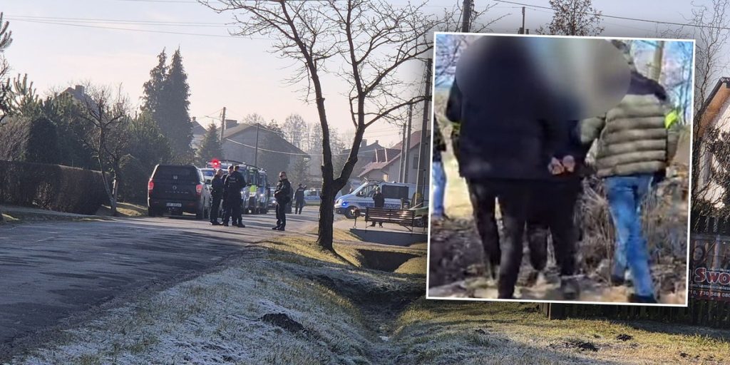 Zabójstwo w Kadłubie: dlaczego 17-latek zabił ojczyma i prababcię. Co wiemy o motywach